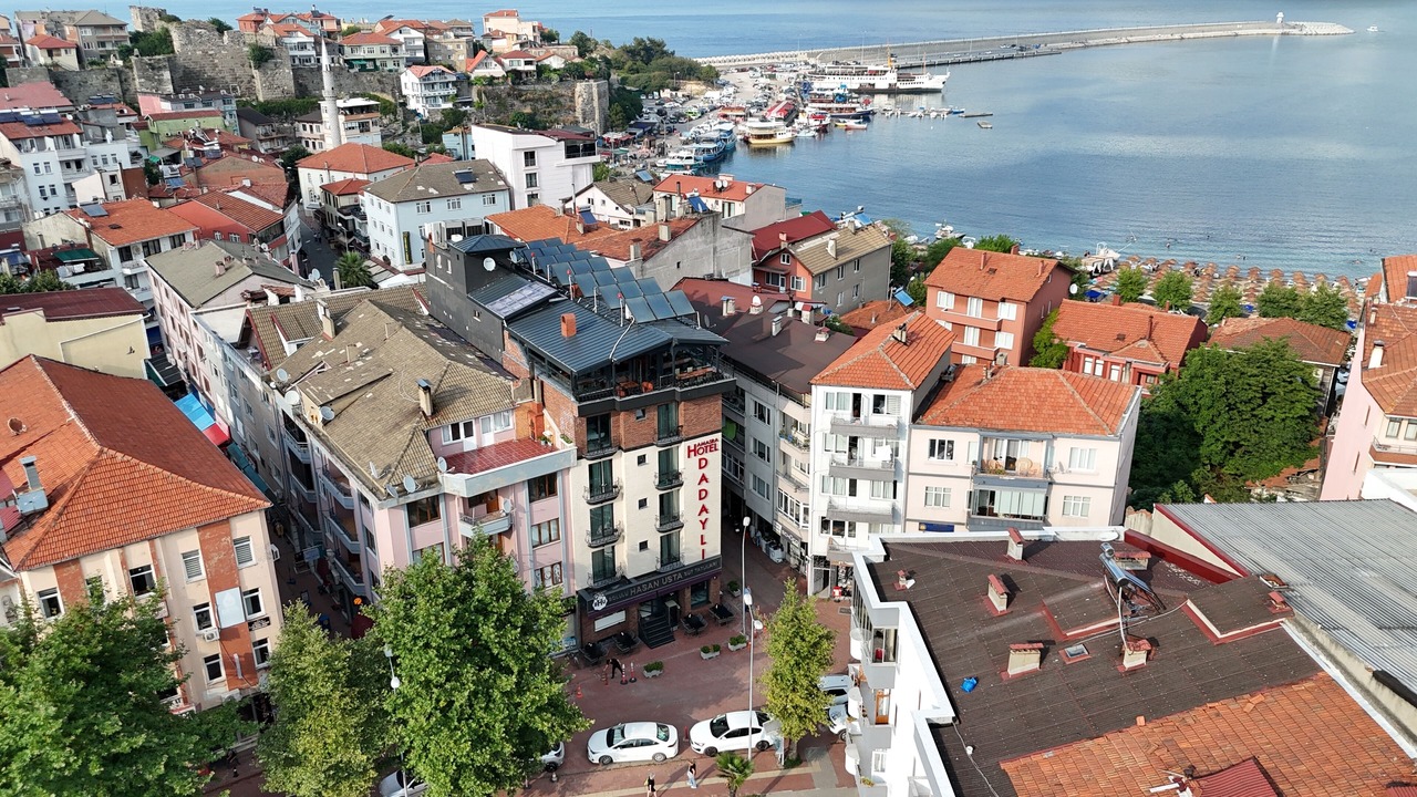 Photo of Outdoor in Amasra