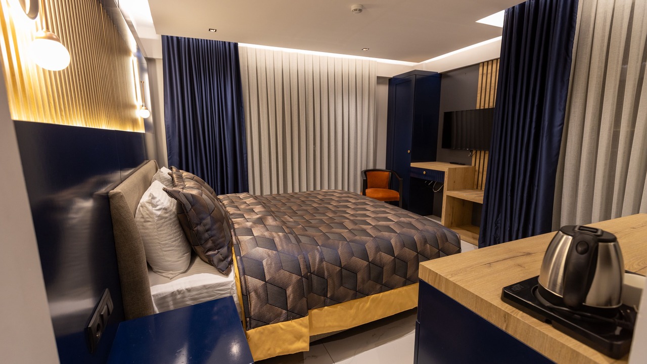 Photo of Bedroom in Amasra