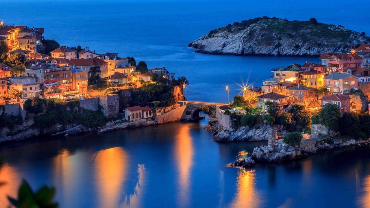 Photo of Others in Amasra