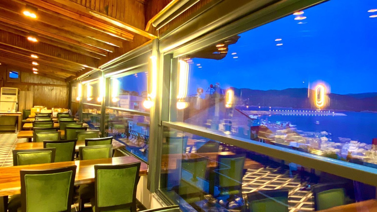 Photo of Patio Balcony in Amasra