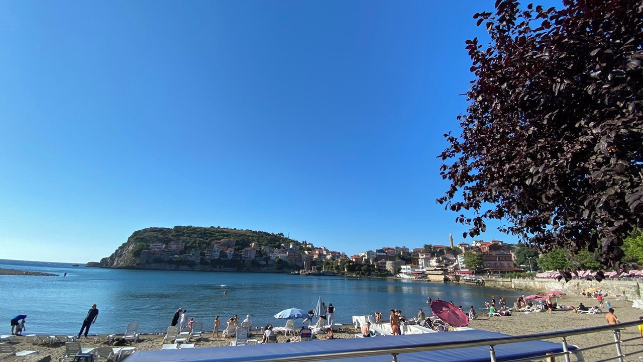 Photo of Others in Amasra