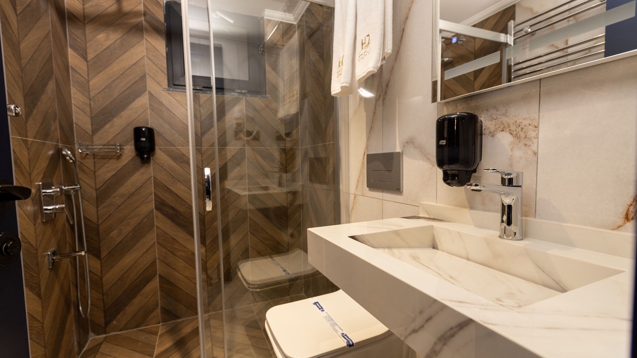 Photo of Bathroom in Amasra