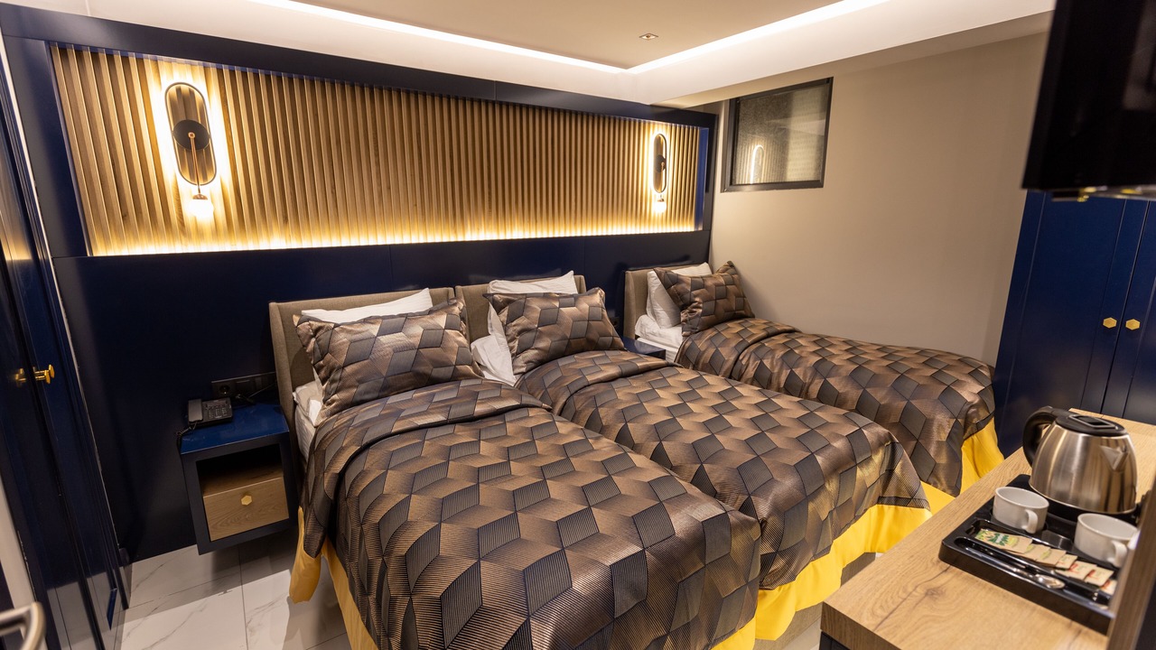 Photo of Bedroom in Amasra