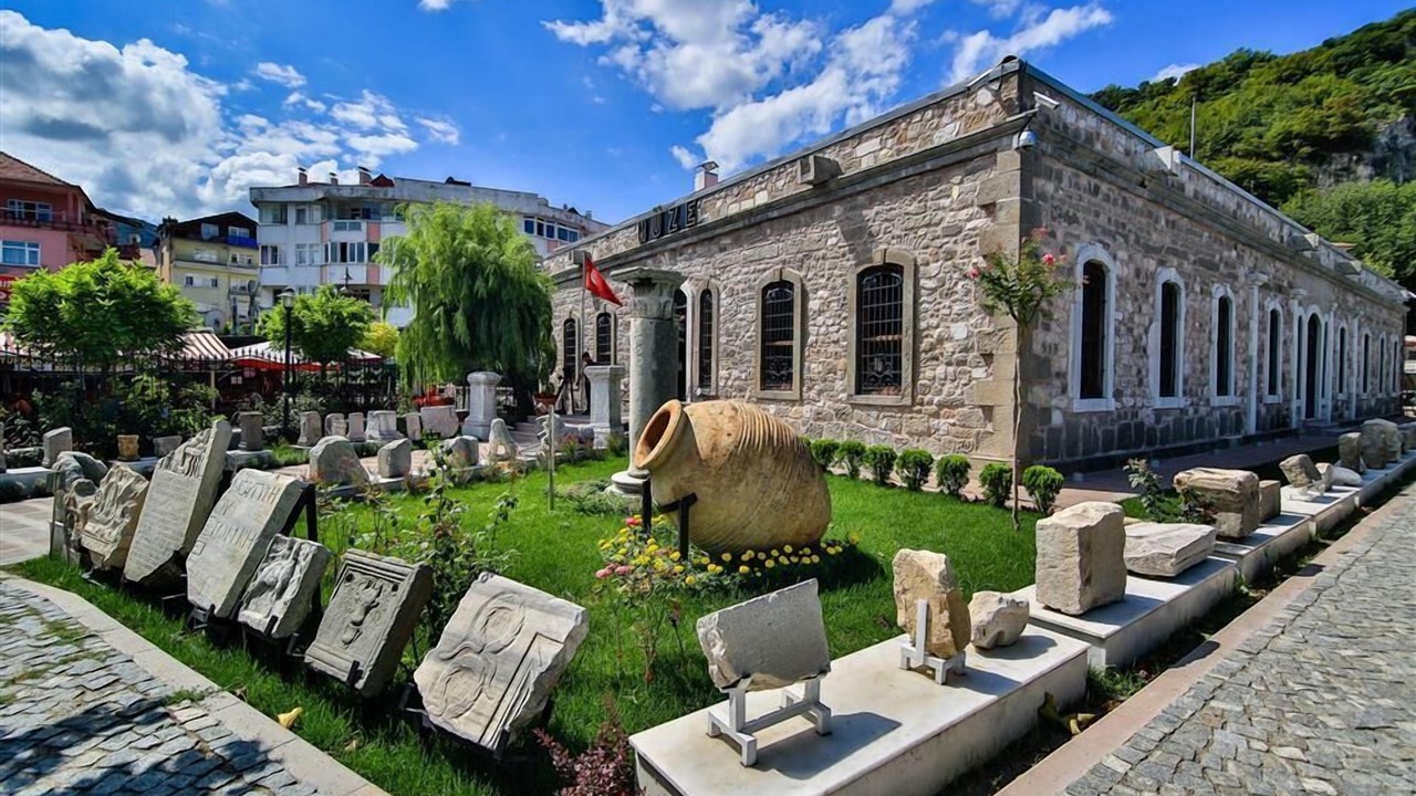 Photo of Others in Amasra