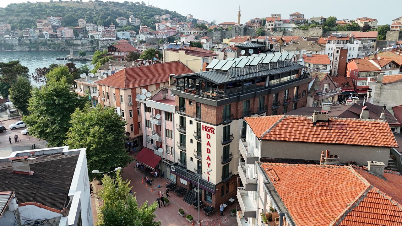 Photo of Outdoor in Amasra