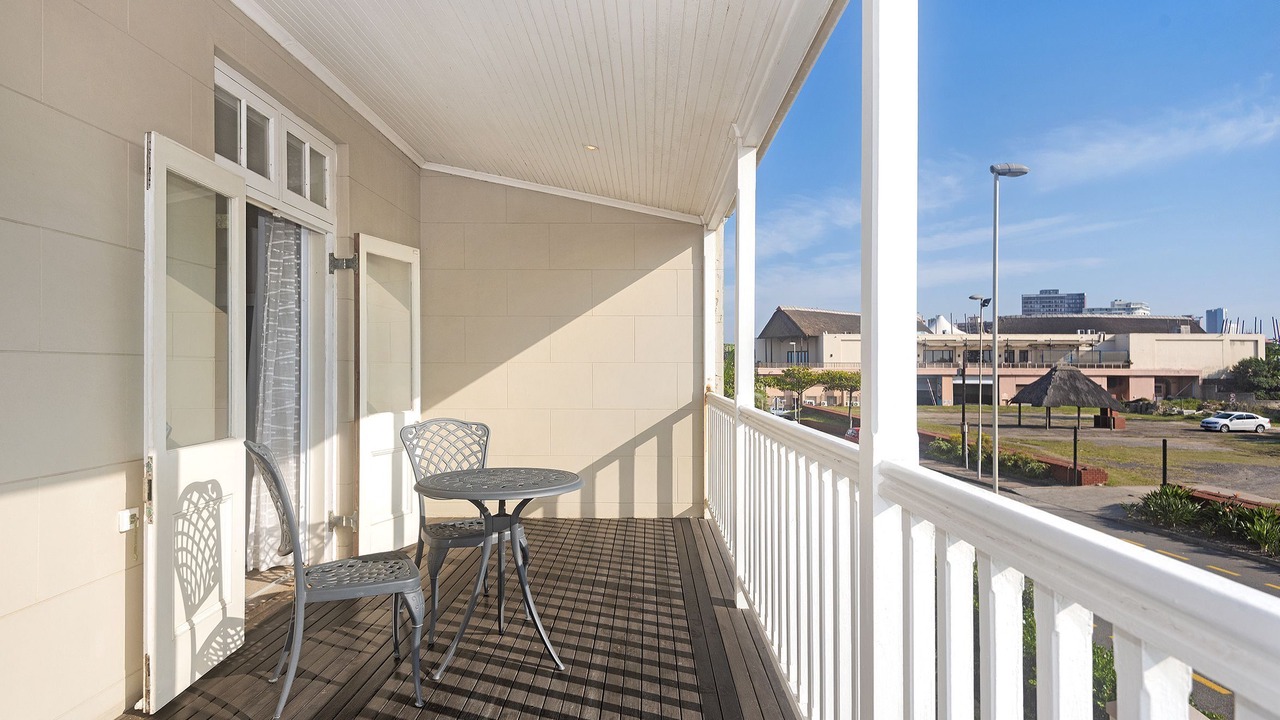 Photo of Outdoor in Durban Point