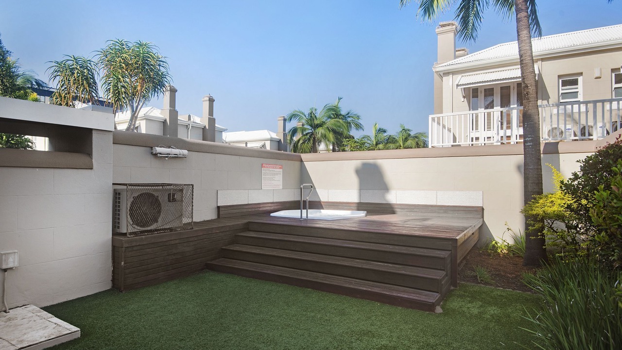 Photo of Outdoor in Durban Point
