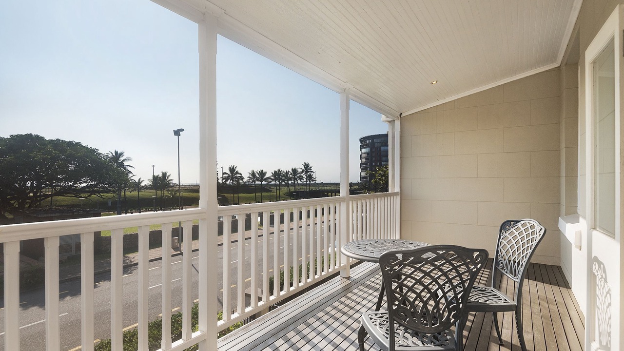 Photo of Outdoor in Durban Point
