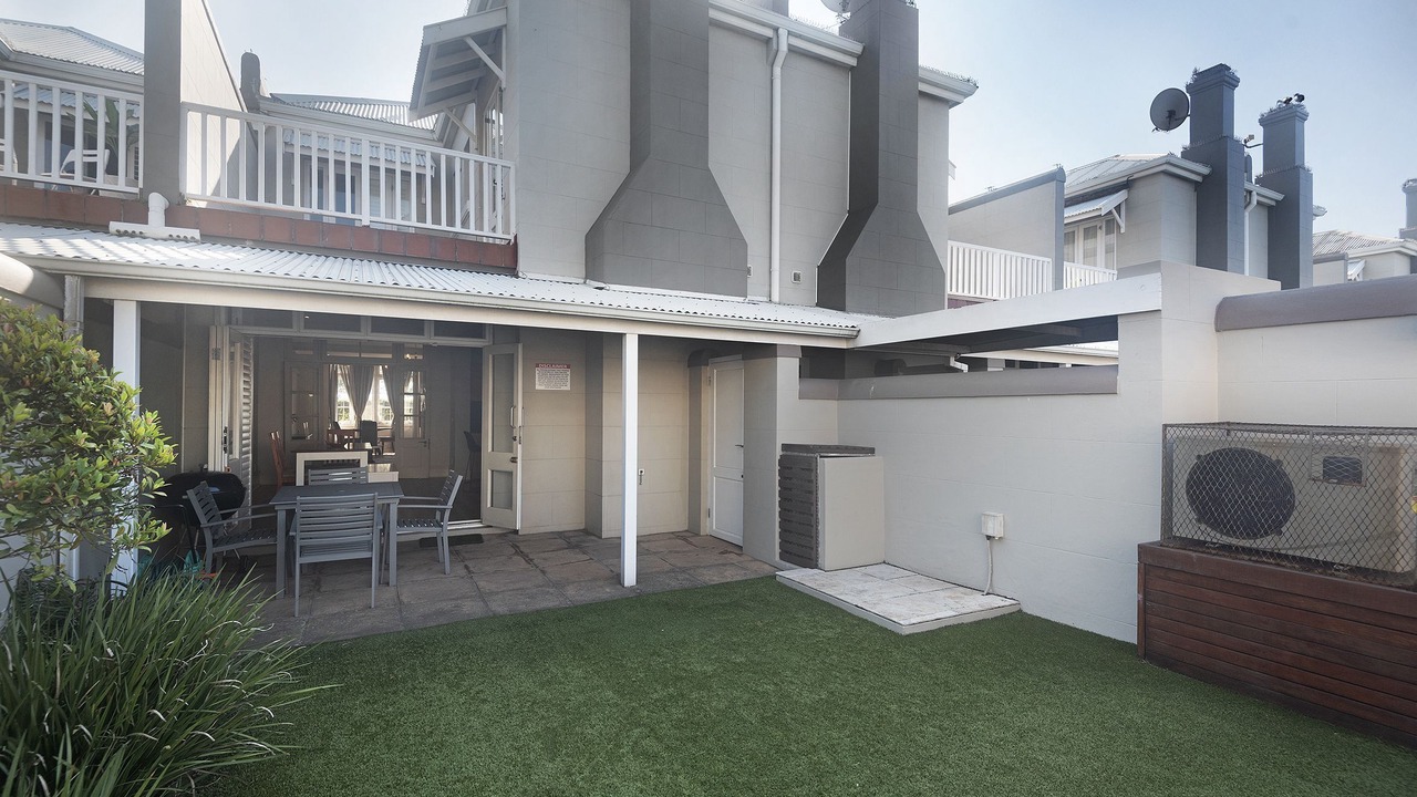 Photo of Outdoor in Durban Point