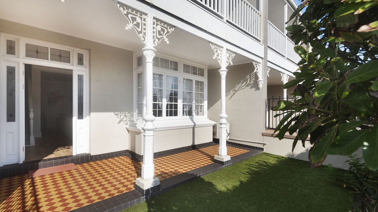 Photo of Outdoor in Durban Point