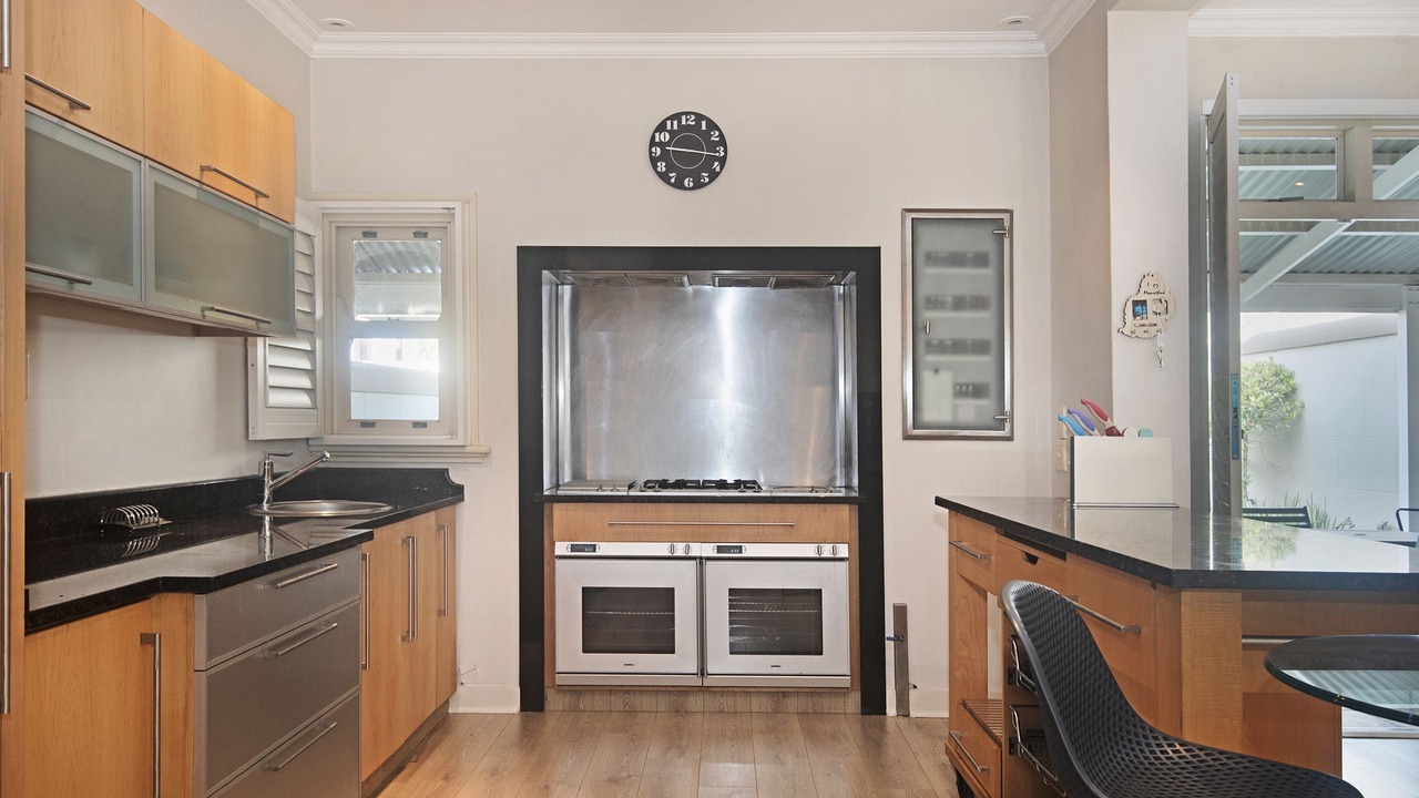 Photo of Kitchen in Durban Point