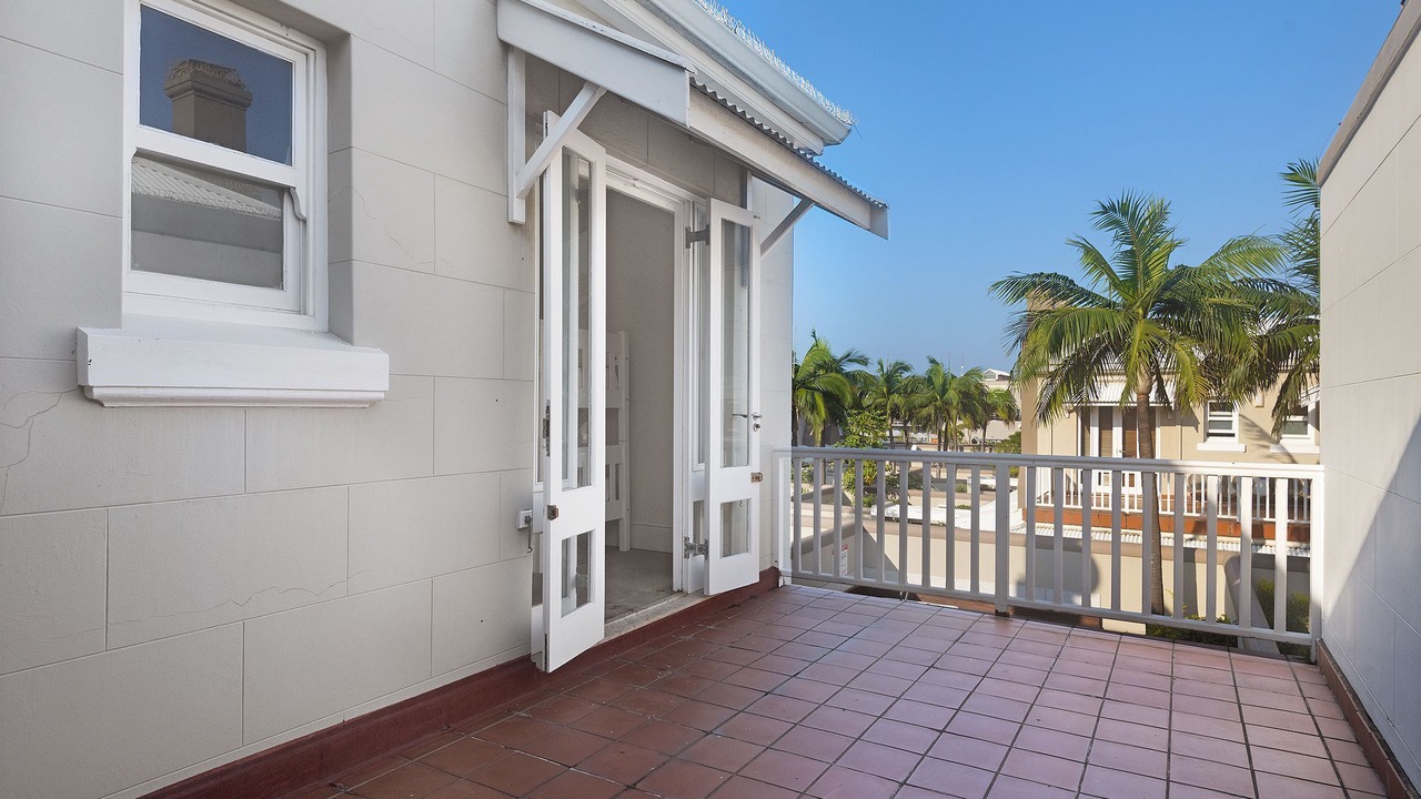 Photo of Outdoor in Durban Point