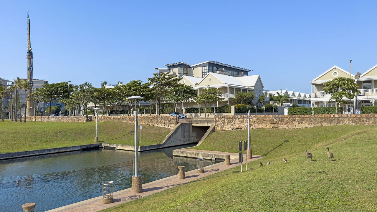 Photo of Outdoor in Durban Point