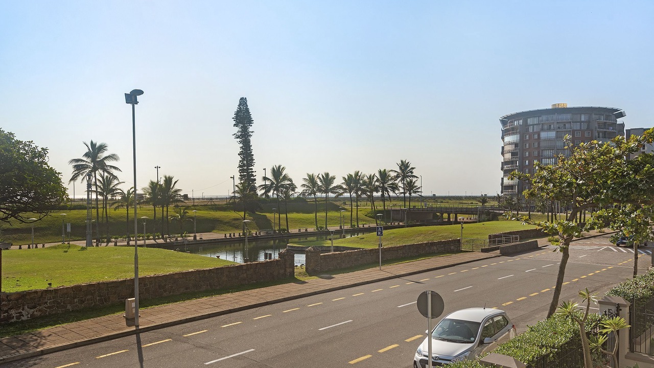 Photo of Outdoor in Durban Point