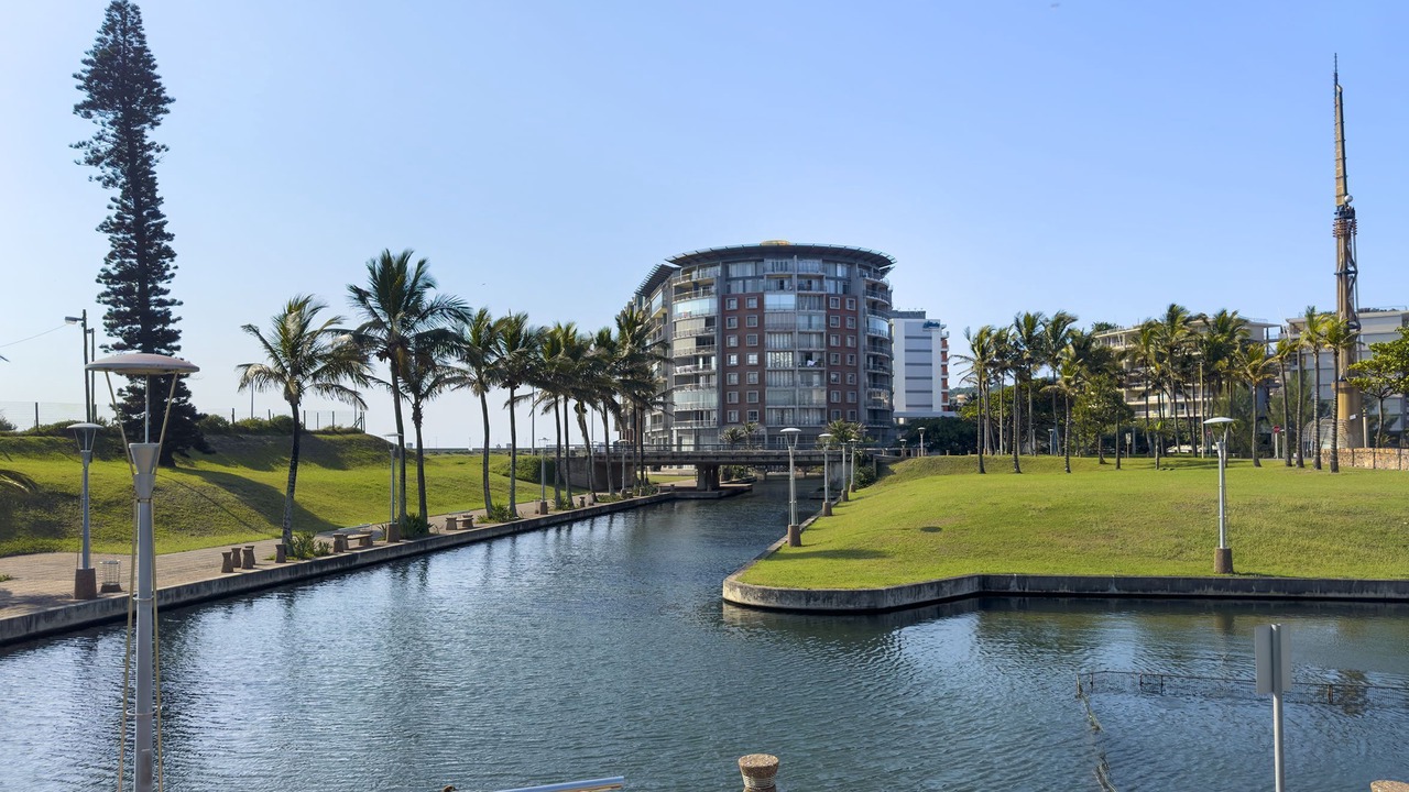 Photo of Others in Durban Point