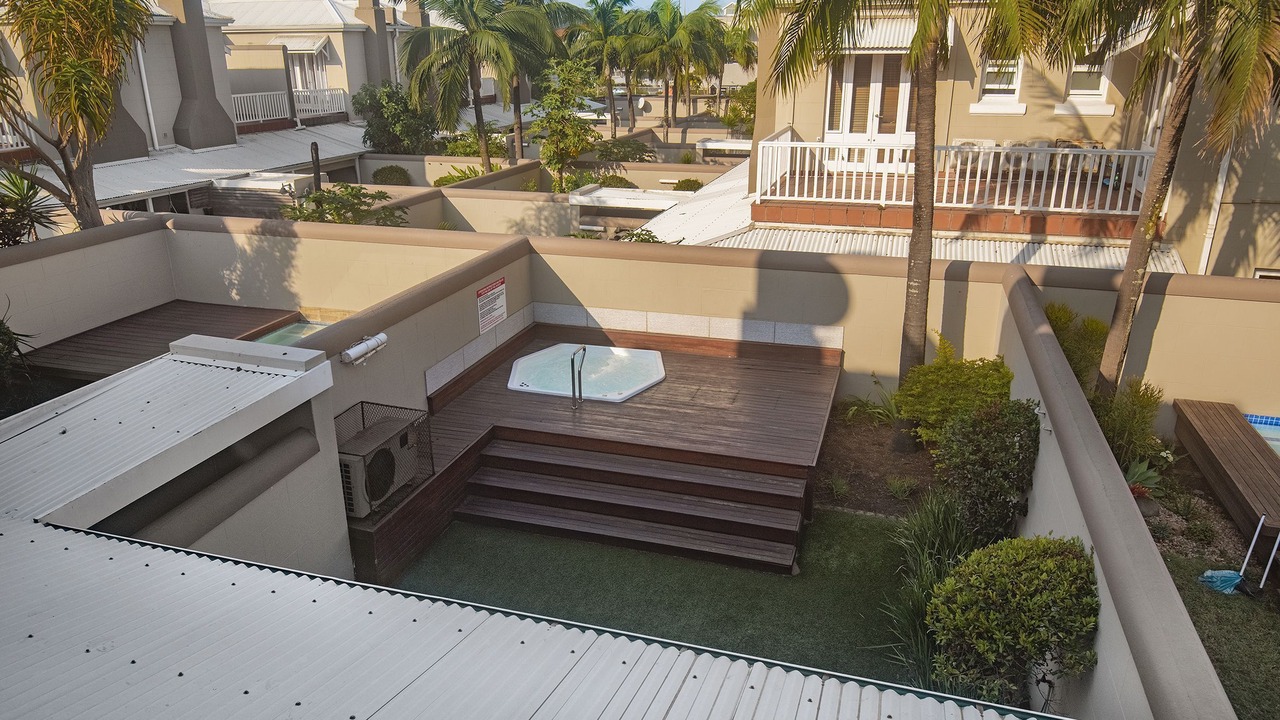Photo of Outdoor in Durban Point
