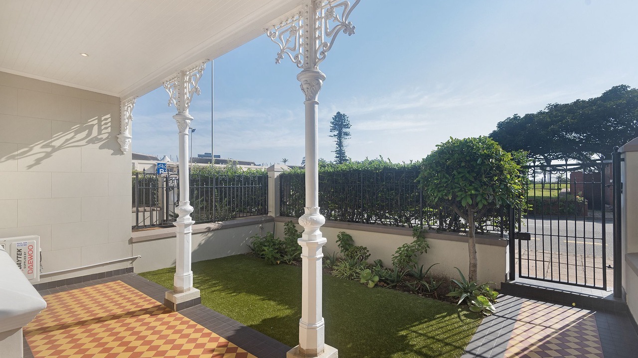 Photo of Outdoor in Durban Point