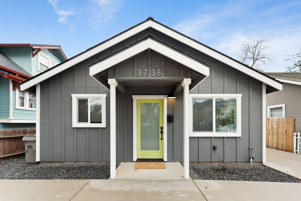 Photo of Outdoor in North Oak Park
