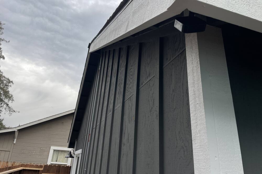 Photo of Outdoor in North Oak Park