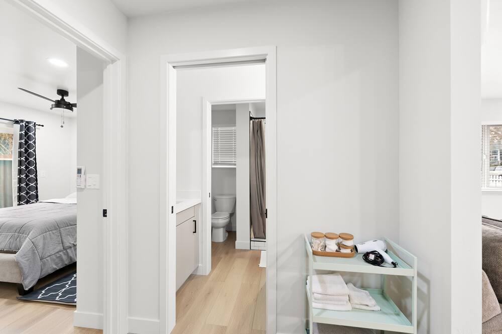 Photo of Bedroom in North Oak Park