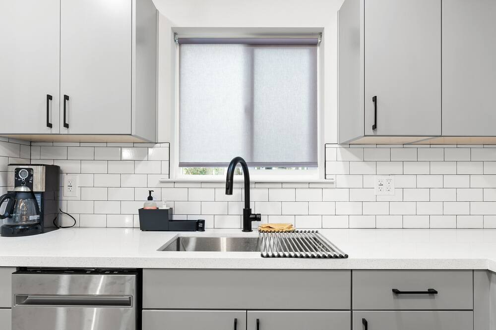 Photo of Kitchen in North Oak Park