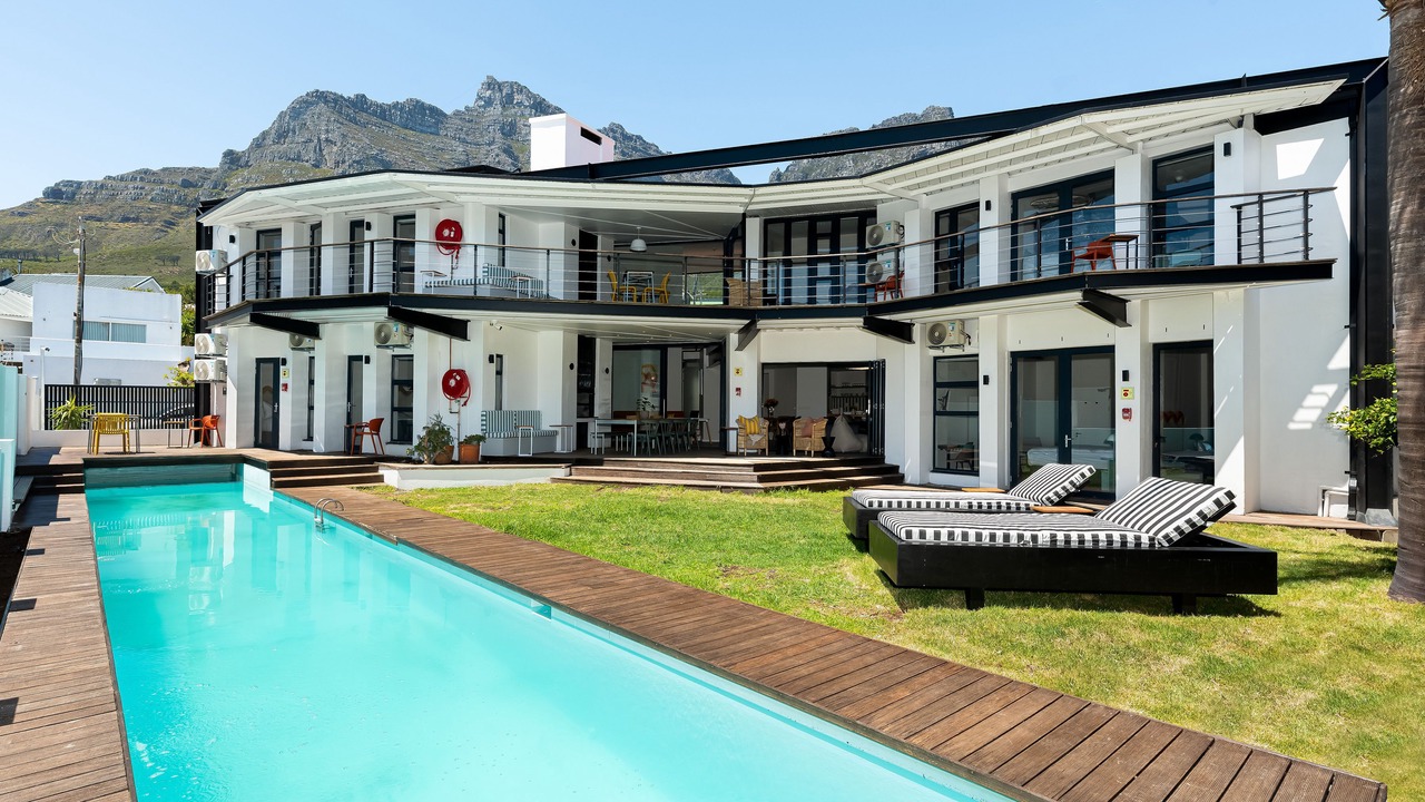 Photo of Outdoor in Camps Bay