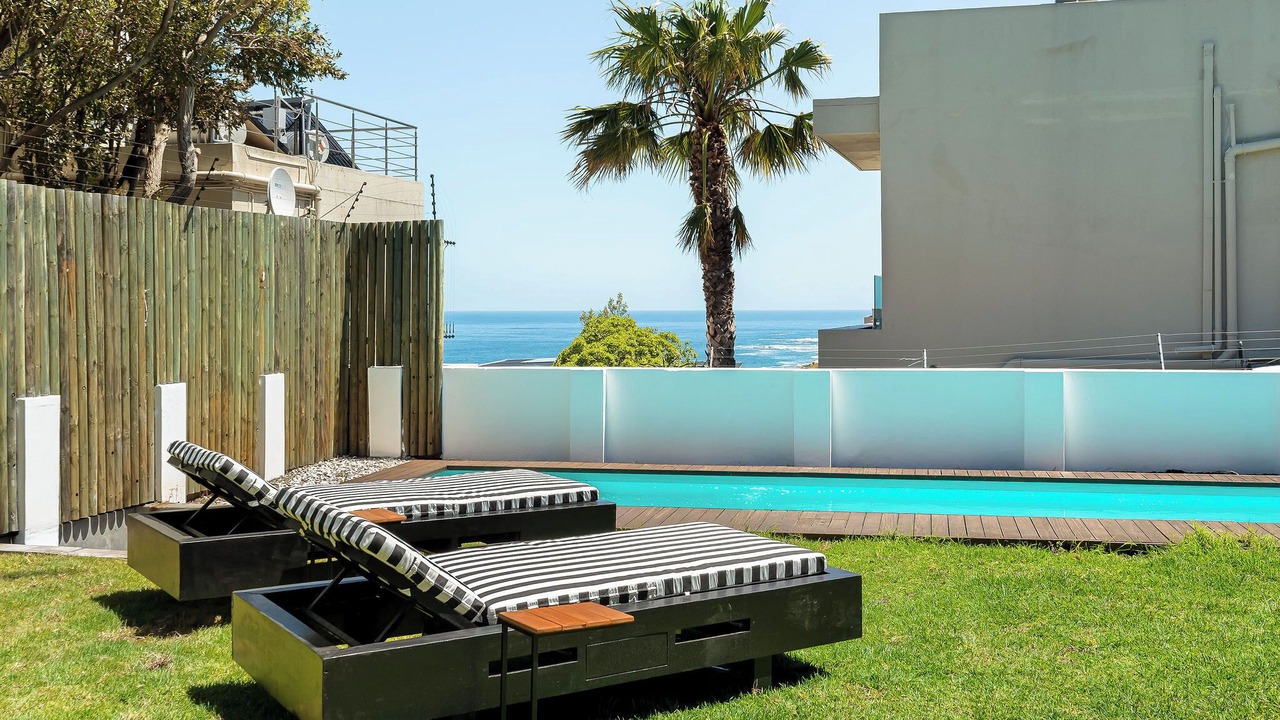 Photo of Outdoor in Camps Bay