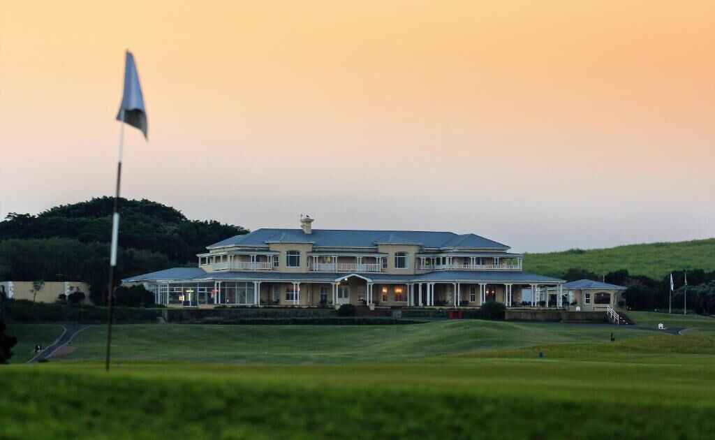 Photo of Outdoor in Prince's Grant Golf Estate