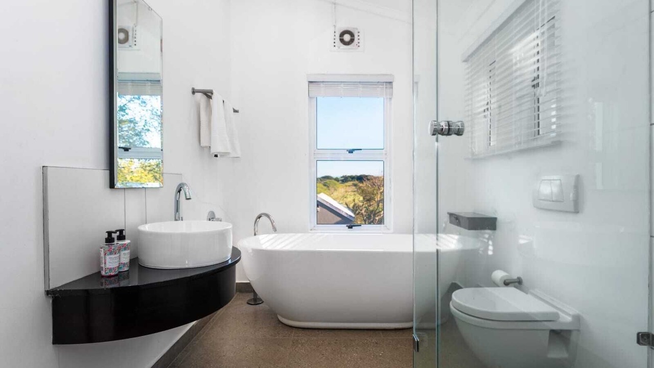 Photo of Bathroom in Prince's Grant Golf Estate