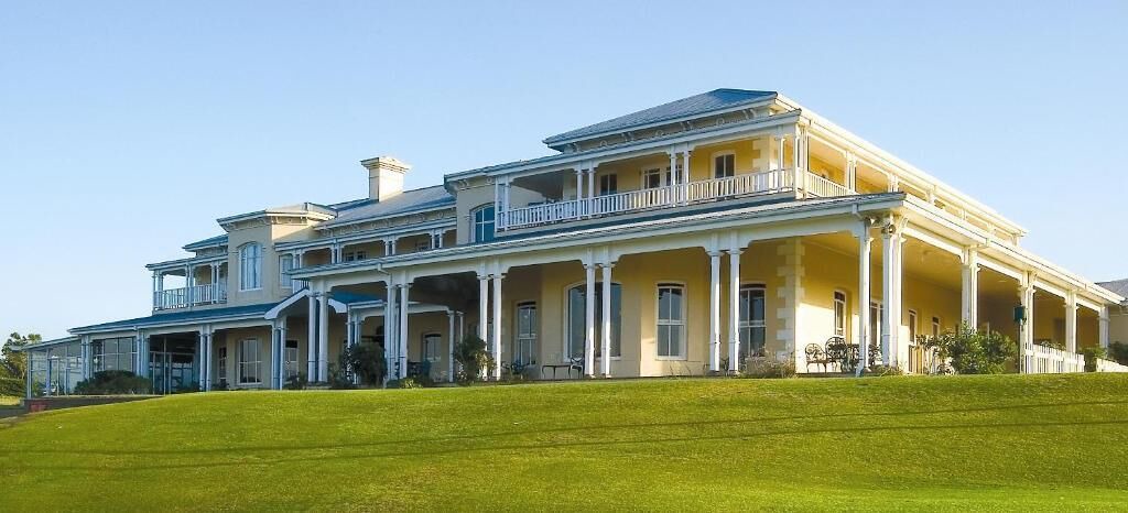 Photo of Outdoor in Prince's Grant Golf Estate