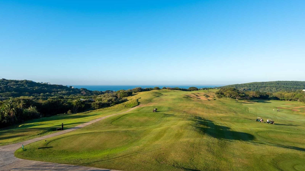 Photo of Outdoor in Prince's Grant Golf Estate