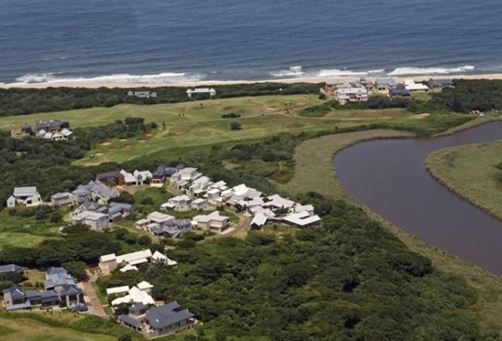 Photo of Outdoor in Prince's Grant Golf Estate
