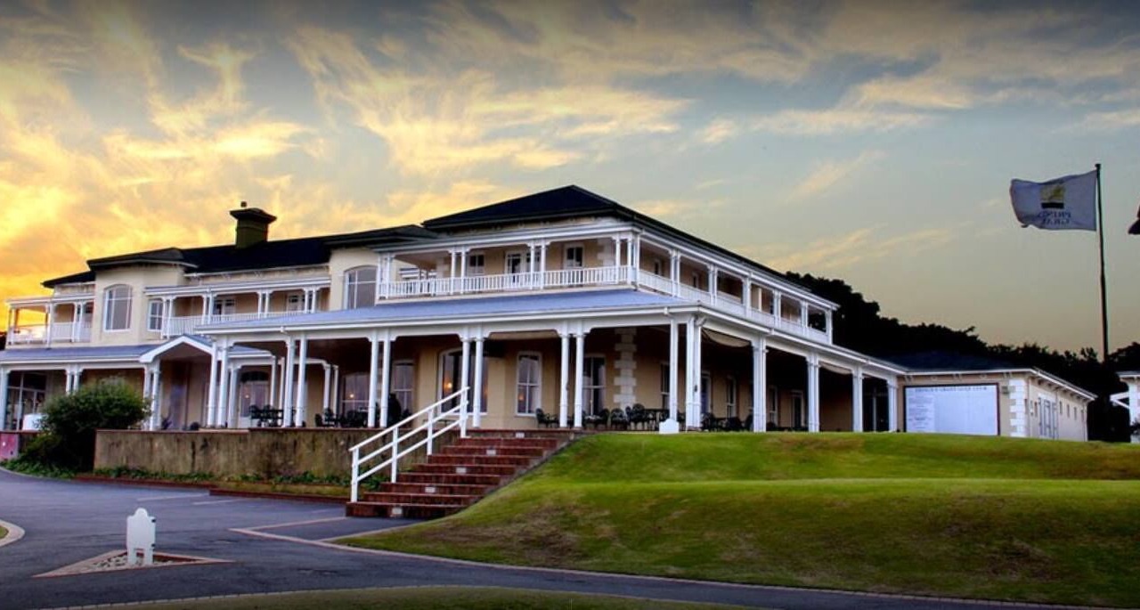 Photo of Outdoor in Prince's Grant Golf Estate
