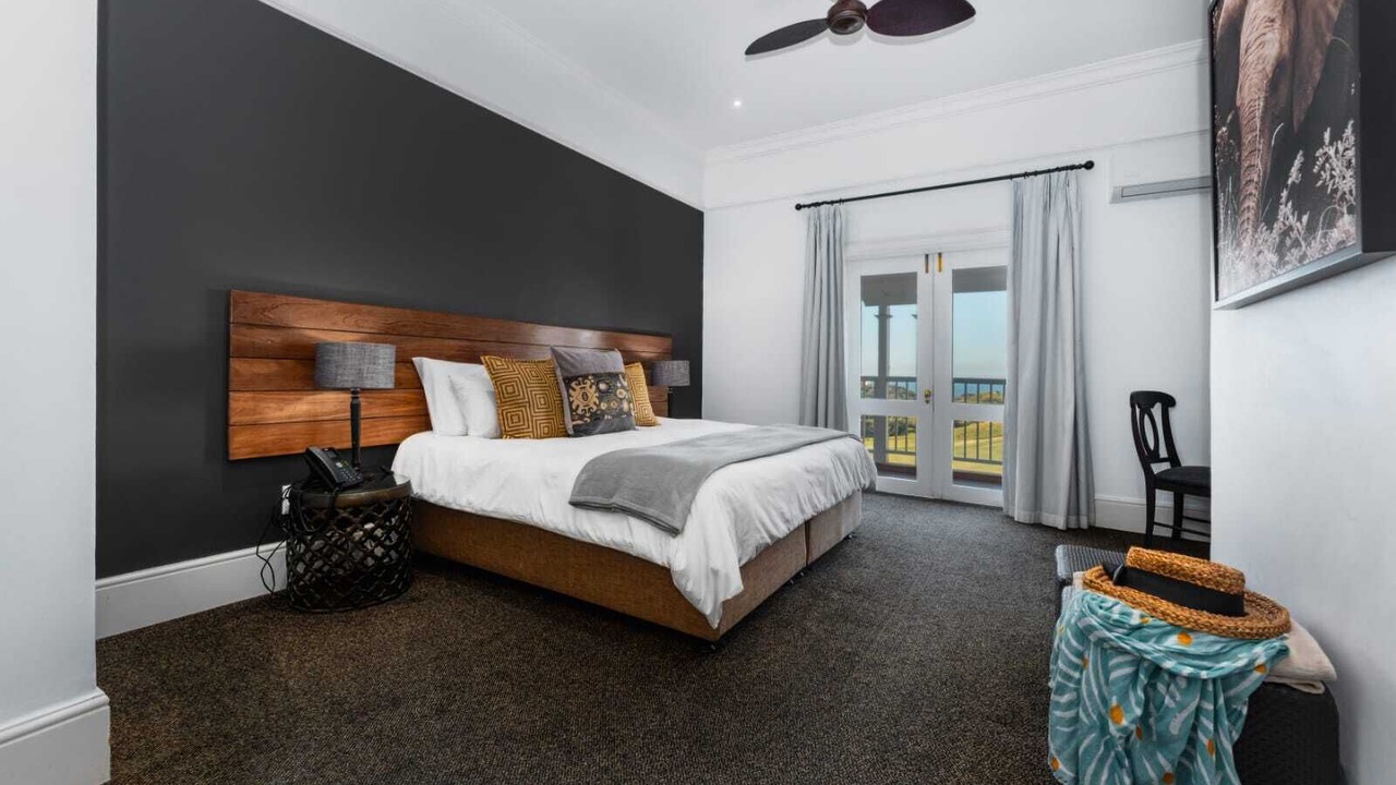 Photo of Bedroom in Prince's Grant Golf Estate