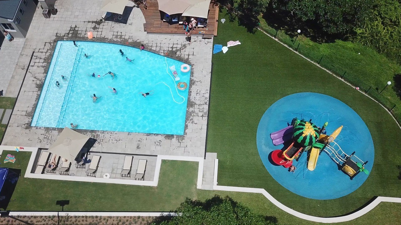 Photo of Outdoor in Prince's Grant Golf Estate