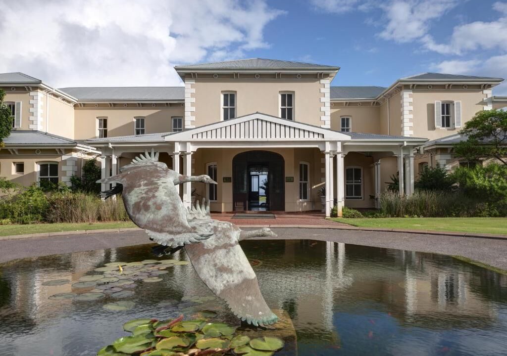 Photo of Others in Prince's Grant Golf Estate