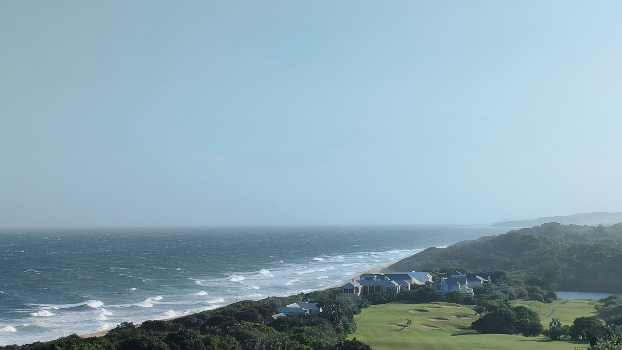 Photo of Others in Prince's Grant Golf Estate
