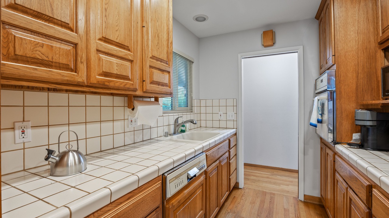 Photo of Kitchen in West San Jose