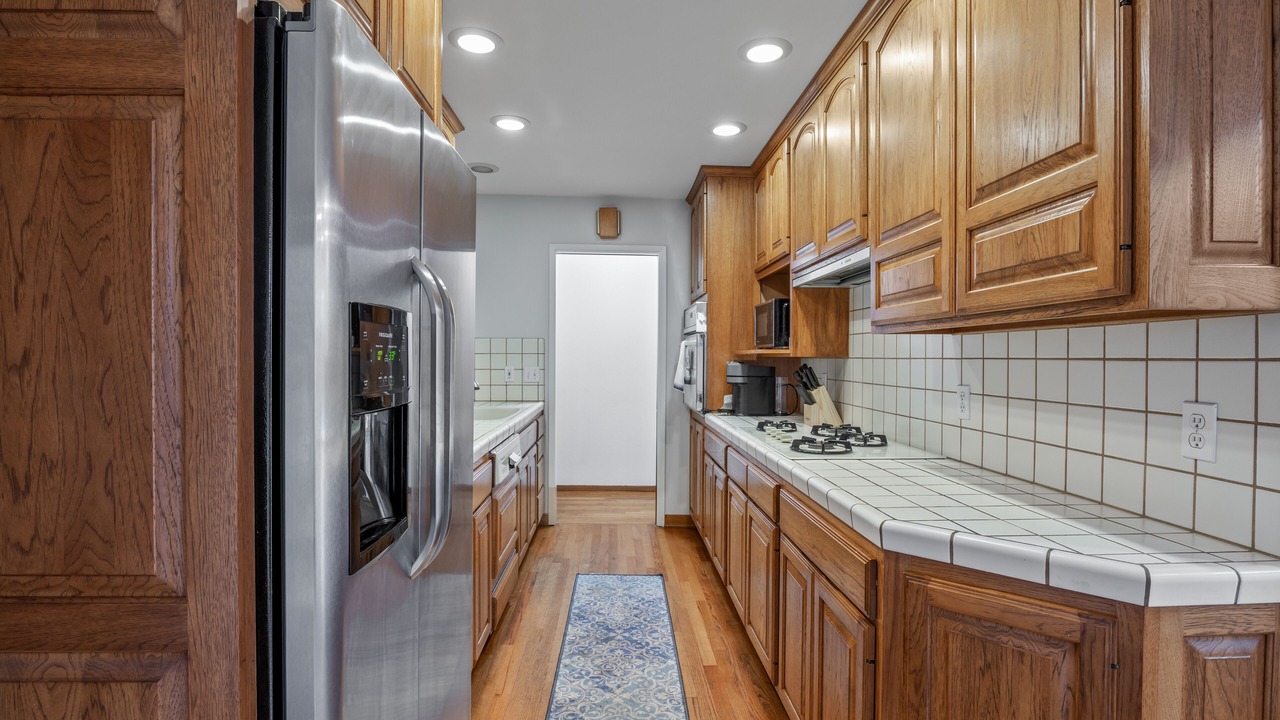 Photo of Kitchen in West San Jose