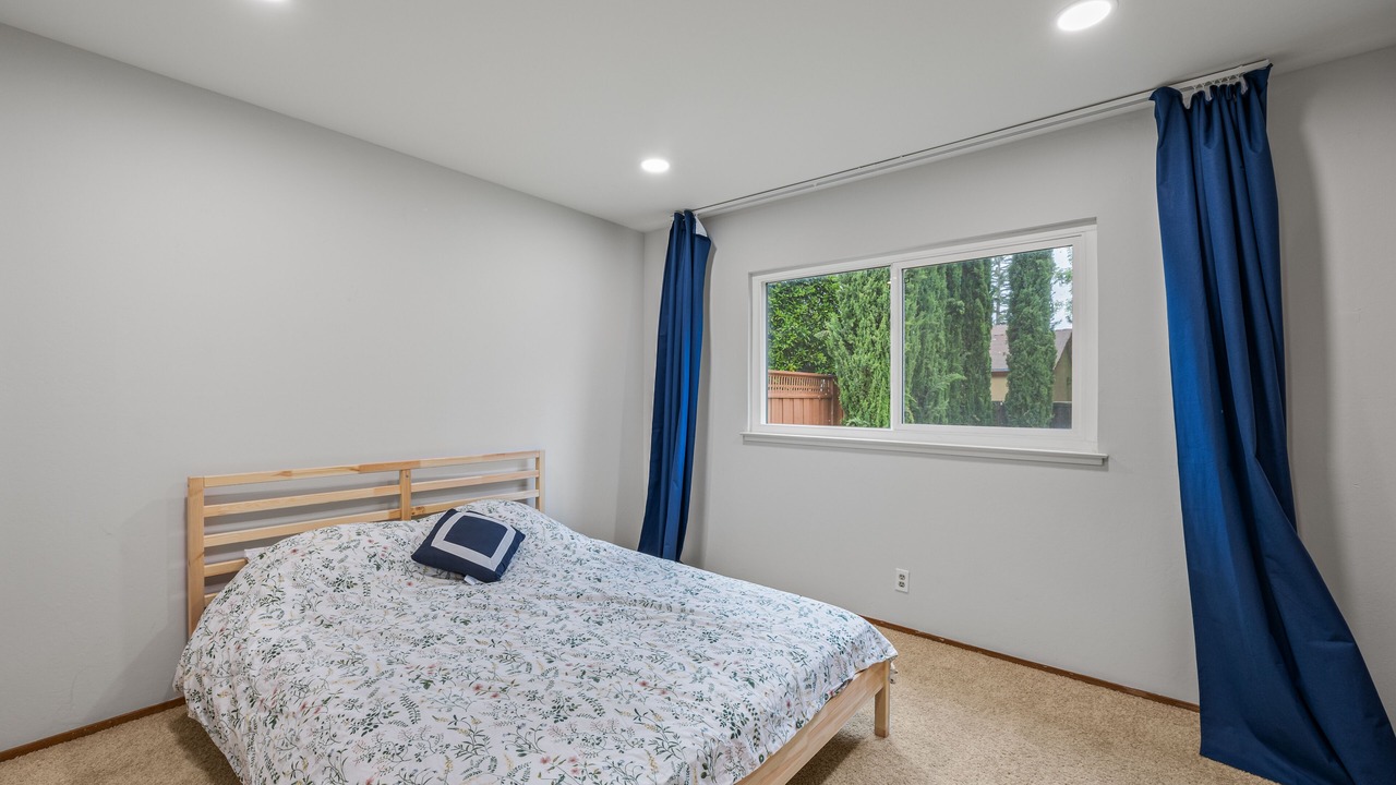 Photo of Bedroom in West San Jose