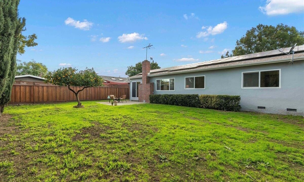 Photo of Outdoor in West San Jose