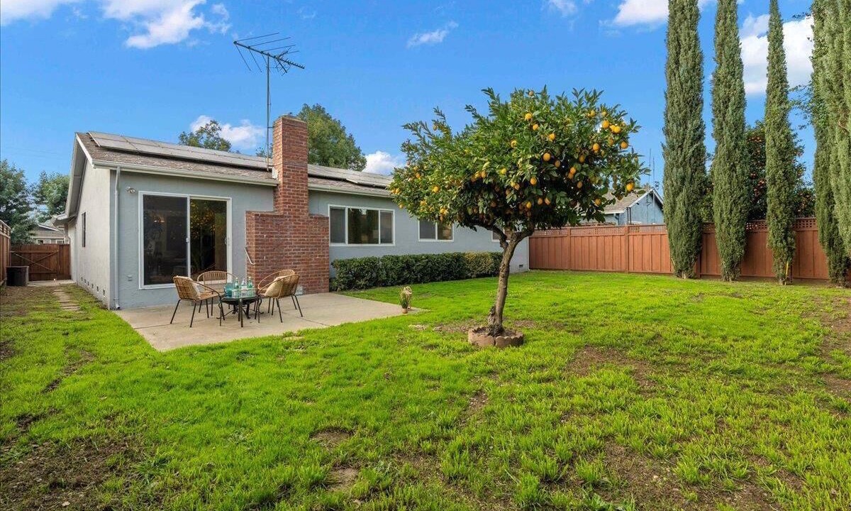 Photo of Outdoor in West San Jose