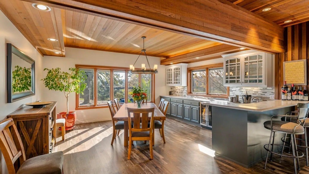 Photo of Kitchen in Forestville