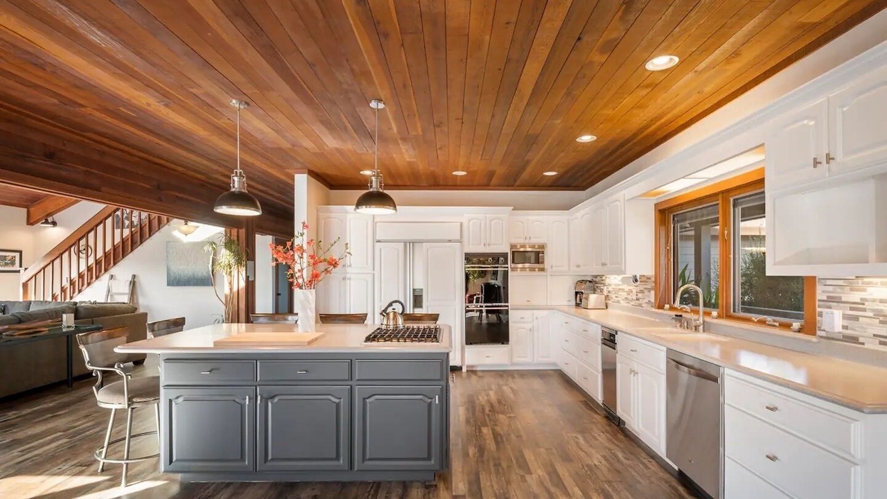 Photo of Kitchen in Forestville
