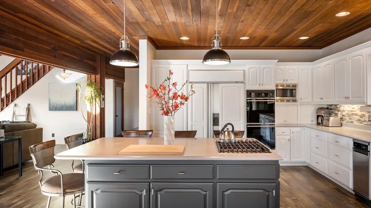 Photo of Kitchen in Forestville