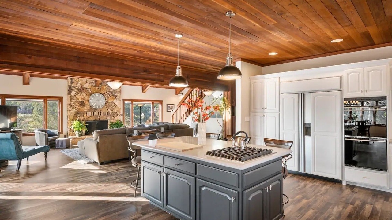 Photo of Kitchen in Forestville