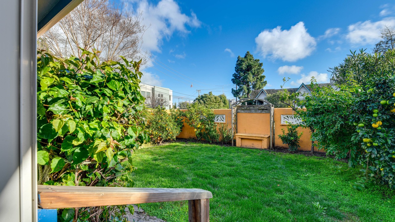 Photo of Outdoor in Greenbrae