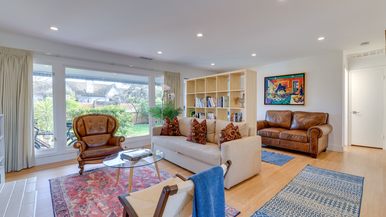 Photo of Livingroom in Greenbrae
