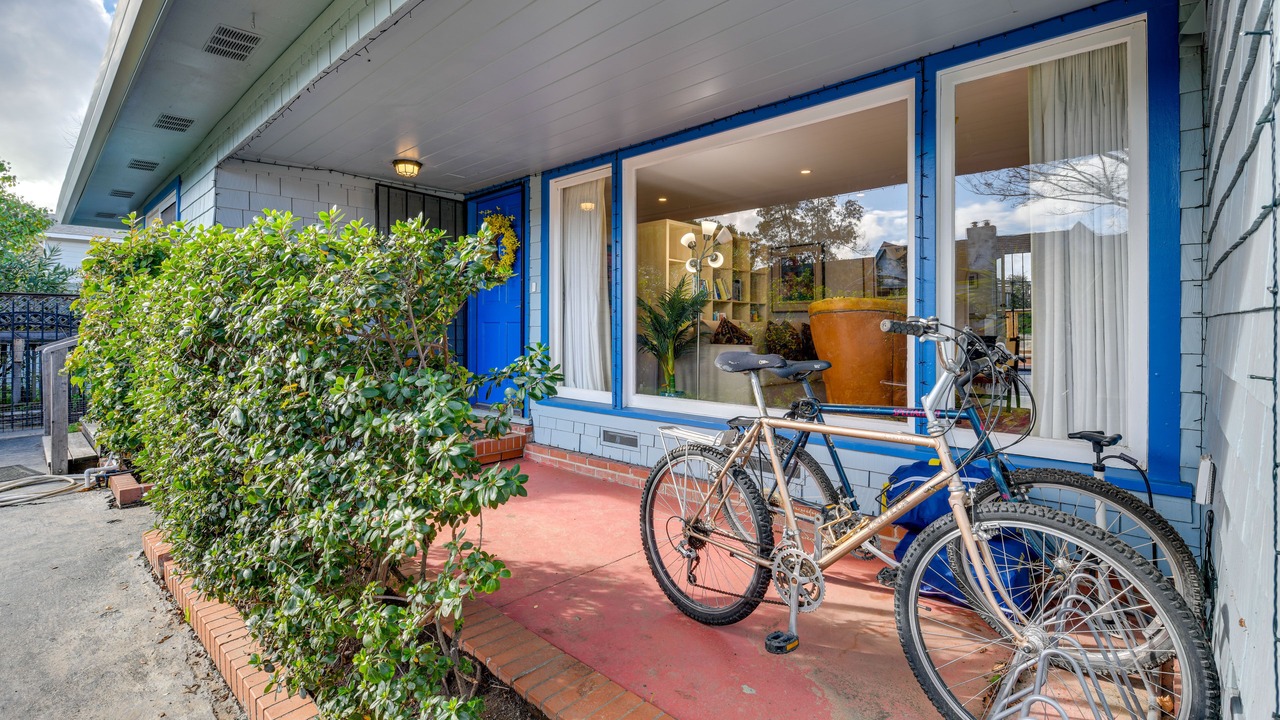 Photo of Outdoor in Greenbrae