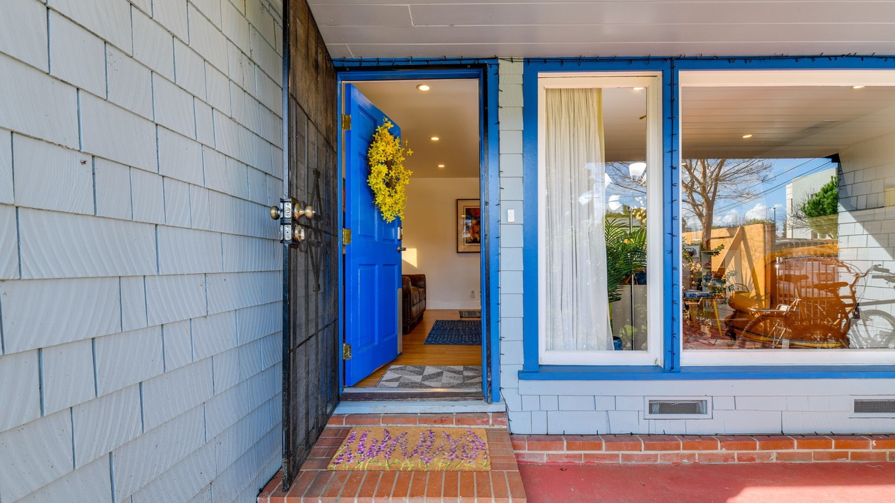 Photo of Outdoor in Greenbrae